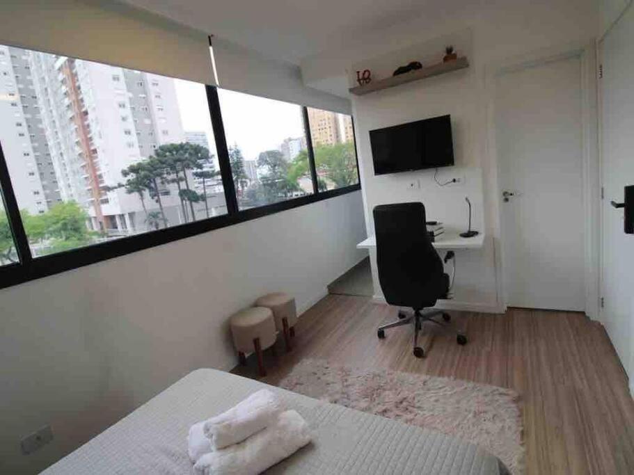 Apto Todo Novo E Bem Localizado! Apartment Curitiba