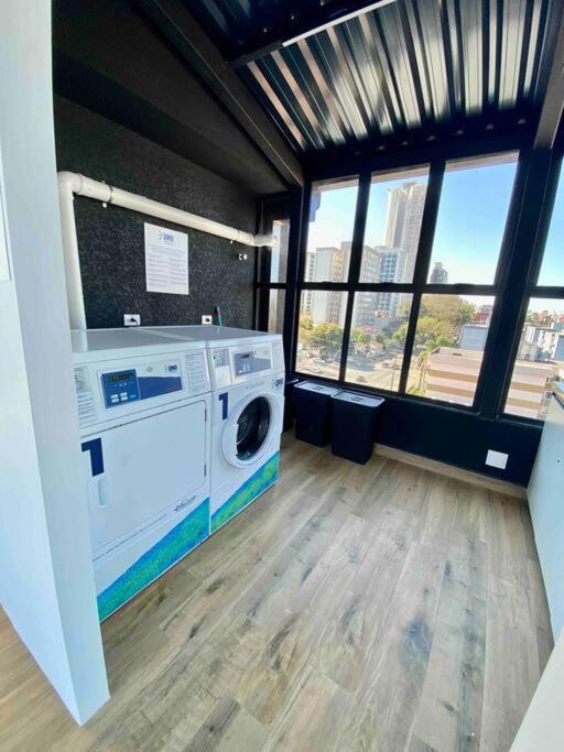 Apartment Apto Todo Novo E Bem Localizado! *