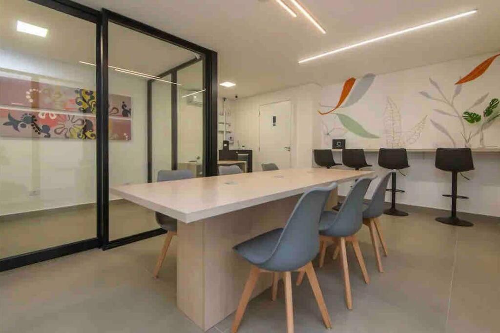 Apto Todo Novo E Bem Localizado! Apartment *