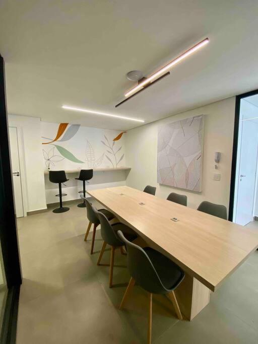 Apartment Apto Todo Novo E Bem Localizado!
