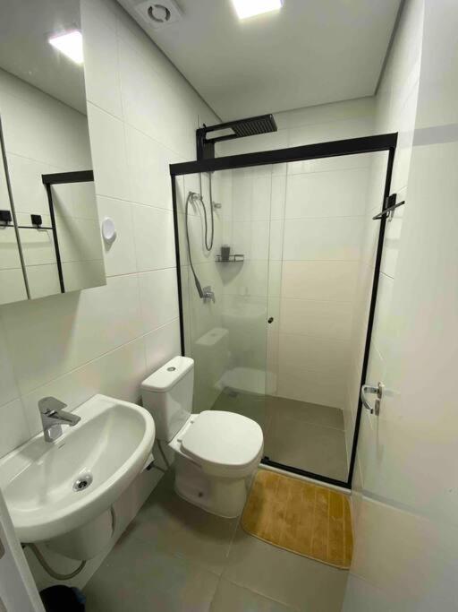 Apto Todo Novo E Bem Localizado! Apartment Curitiba