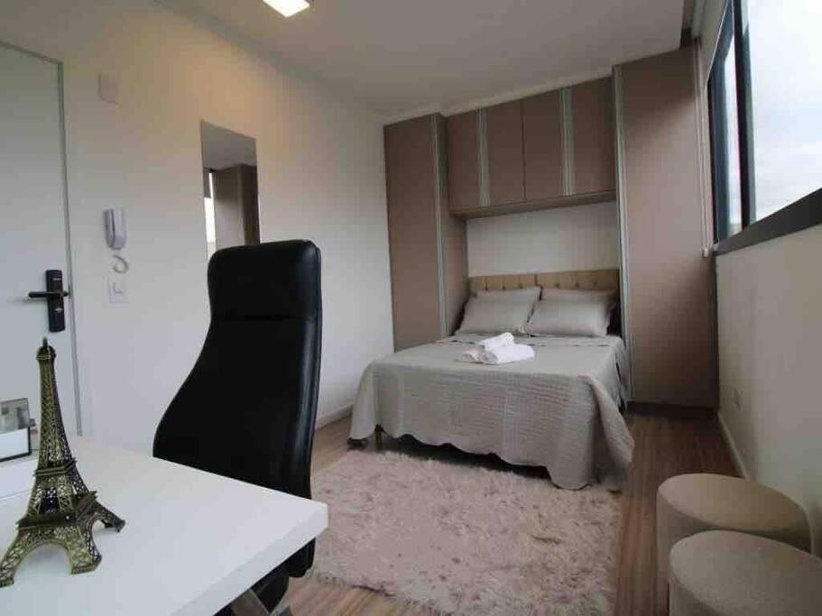 Apartment Apto Todo Novo E Bem Localizado!