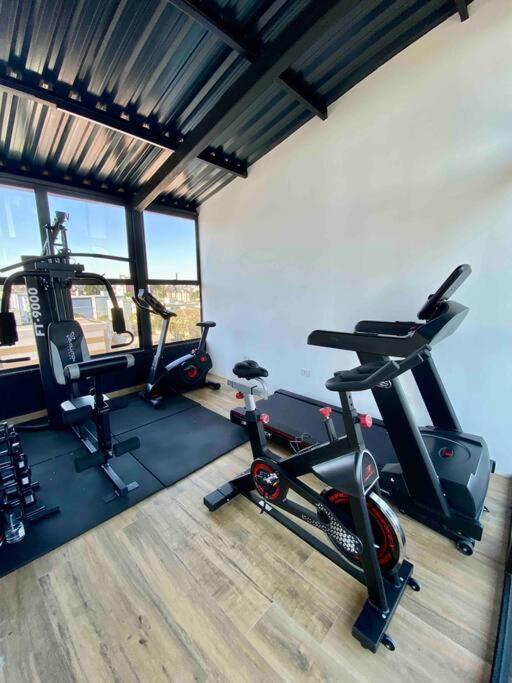 Apto Todo Novo E Bem Localizado! Apartment